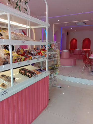 Surya Pudding Solo - Kota Surakarta