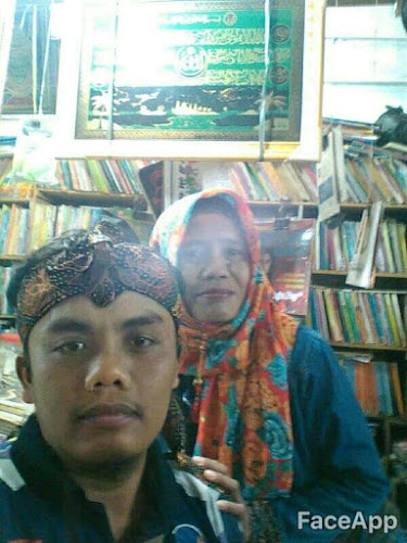 Pasar Alun-alun Tegal - Kota Tegal