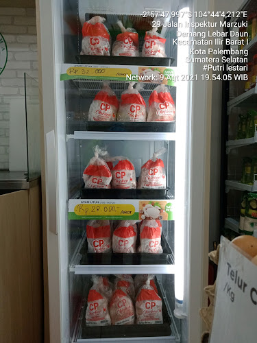 PRIMAFRESHMART INSPEKTUR MARZUKI