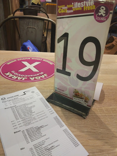 Solaria - Level 21 Mall