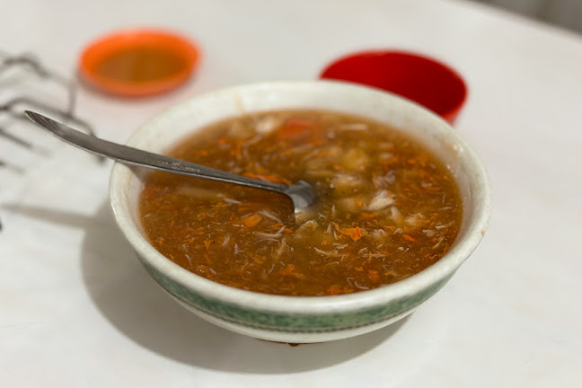 Mandarin Restaurant - Kota Bandung