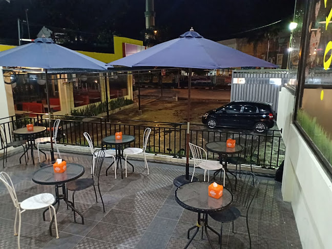 Opinii despre Tosti în Kota Padang - Gastronomi dan perhotelan