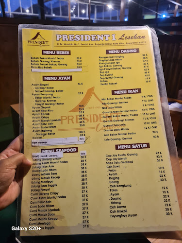 Jl. Dr. Wahidin No.1, Sentul, Kec. Kepanjenkidul, Kota Blitar, Jawa Timur 66113