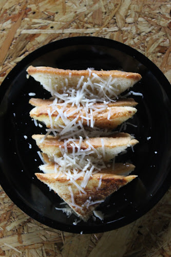 Pinggir Kopi Bogor - Kota Bogor