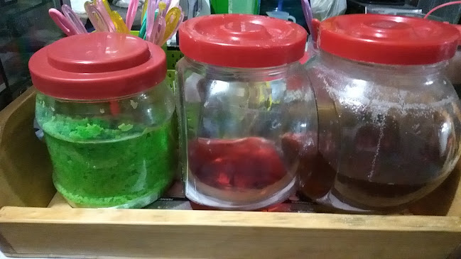 Kedai Pak Ciek - Kota Blitar