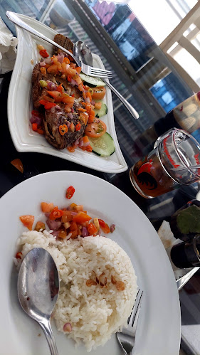 Lekker Resto & Cafe - Kota Balikpapan