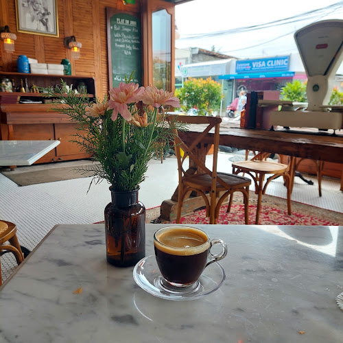 Brasserie République