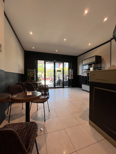 Comentarii opinii despre Kopi Kenangan