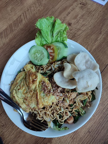 Top Pena Cafe & Resto - Gastronomi dan perhotelan