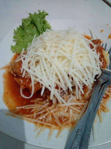 Food Spicy Chili Pasuruan - Kota Pasuruan