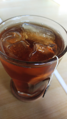 Toneeto's Kitchen&Coffee - Kota Kediri