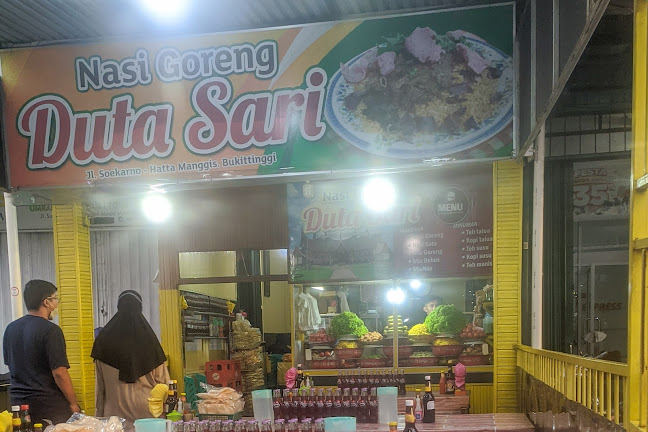 Comentarii opinii despre Nasi Goreng Duta Sari