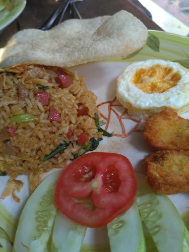 Opinii despre D'Kampoeng Tipar în Kota Depok - Gastronomi dan perhotelan