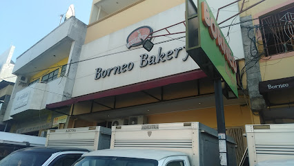 Toko Roti Borneo