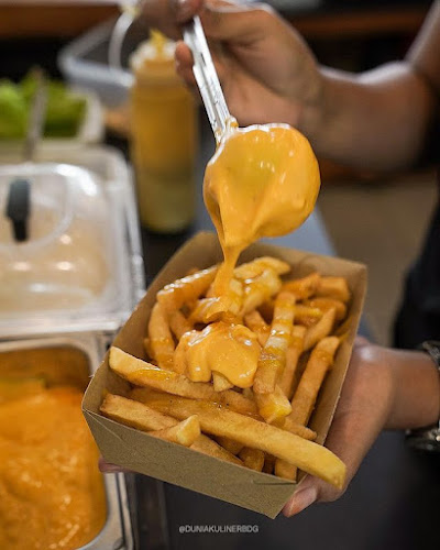 Jl. Pandawa No.2, Arjuna, Kec. Cicendo, Kota Bandung, Jawa Barat 40171