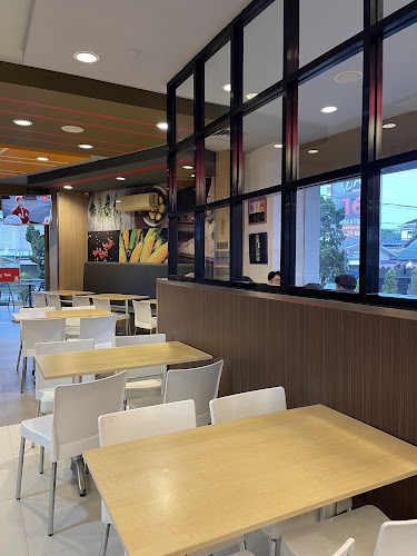 Comentarii opinii despre KFC Matahari Mall