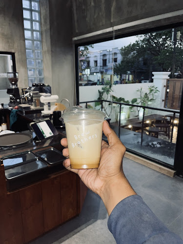 Brewbrothers Coffee House