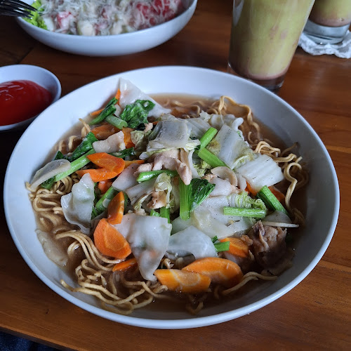 SENOESA - Gastronomi dan perhotelan