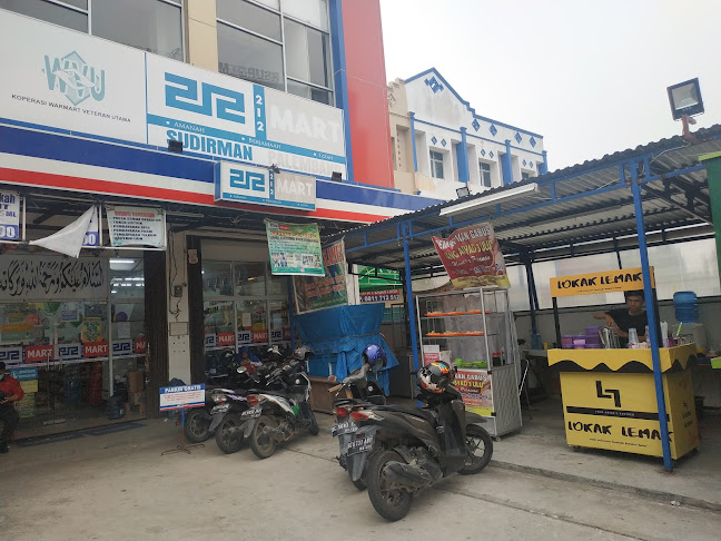 BURGER TIME - Kota Palembang