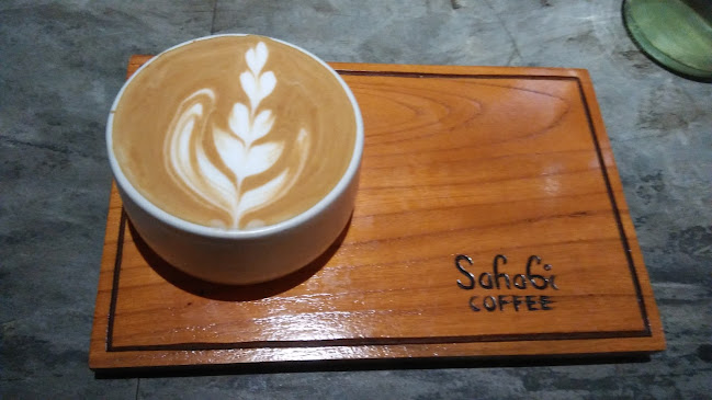 Opinii despre Foodpedia - Sahabi Coffee - Amanah VIP Kost în Kota Palembang - Gastronomi dan perhotelan