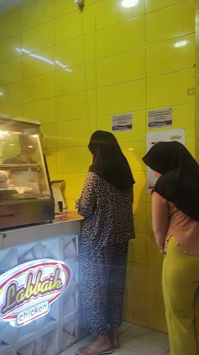 Labbaik Chicken Lopang