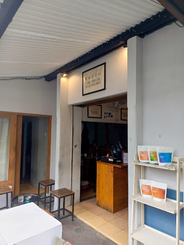 Jl. Sosrokusuman No.178-109, Suryatmajan, Kec. Danurejan, Kota Yogyakarta, Daerah Istimewa Yogyakarta 55213