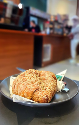 Opinii despre Makmur Jaya Coffee în Kota Bandung - Gastronomi dan perhotelan