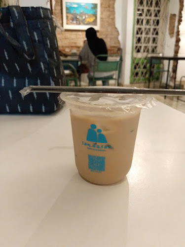 Comentarii opinii despre San.Da.Ran Coffee