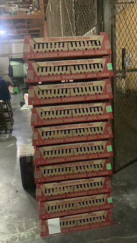 Dulluthfi Farm,Distributor pusat pembelian pakan/DOC-DOD nusantara - Gastronomi dan perhotelan