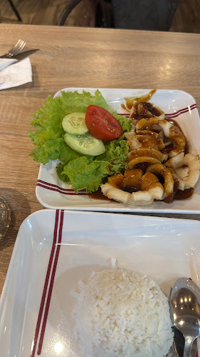 Opinii despre Solaria - Level 21 Mall în Kota Denpasar - Gastronomi dan perhotelan