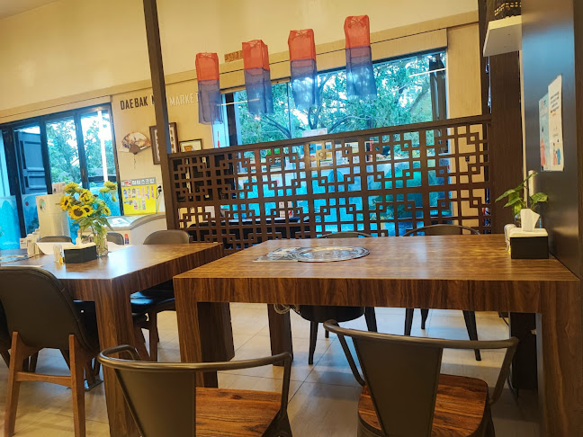 Comentarii opinii despre DaeBak Korean BBQ Restaurant