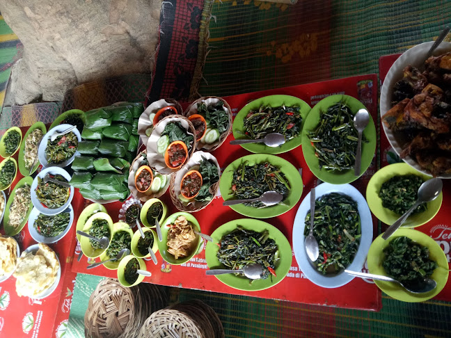Opinii despre Warung Nasi Si Bungsu în Kab. Tasikmalaya - Gastronomi dan perhotelan
