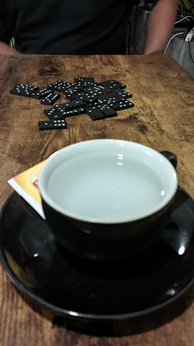 RUANG LE'NDRA - Gastronomi dan perhotelan