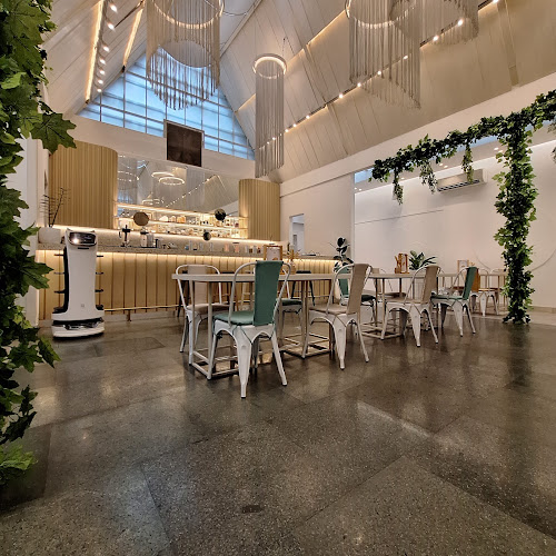 BOJA Eatery & Bar Bandung - Kota Bandung