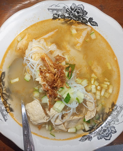 PEMPEK NONY 168 Arivai - Kota Palembang