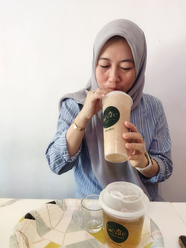 Opinii despre Ecafe în Kota Pangkal Pinang - Gastronomi dan perhotelan