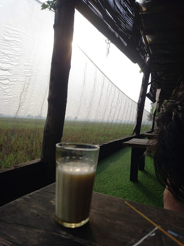 Susu sapi murni Sari indah - Kota Pekalongan