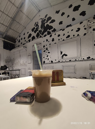 Opinii despre Sumur Si Doel în Kab. Tasikmalaya - Gastronomi dan perhotelan