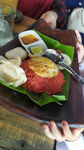 Comentarii opinii despre Balla kandre jawa