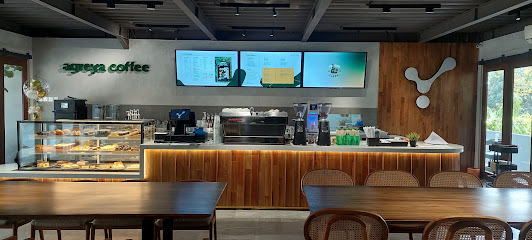 Agreya Coffee - Bogor