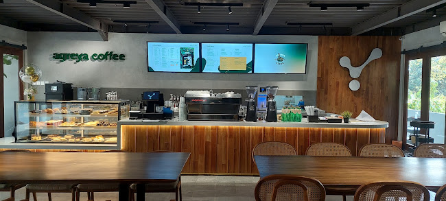 Agreya Coffee - Bogor