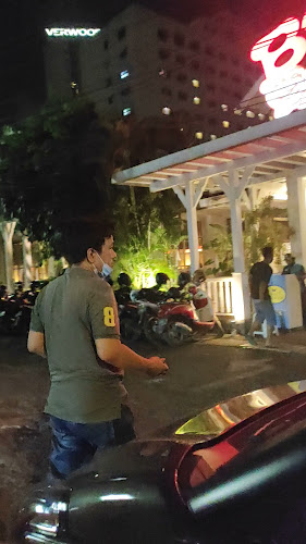 BONCAFE KUPANG INDAH - Surabaya