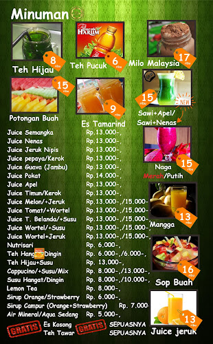 Opinii despre Nasi Uduk Kelapa Dua în Kota Banda Aceh - Gastronomi dan perhotelan