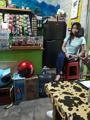 Comentarii opinii despre Kedai Pak Ciek