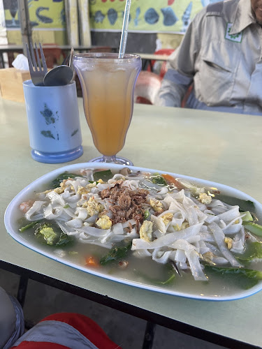 Comentarii opinii despre Warung P'Dhe Soeroboyo