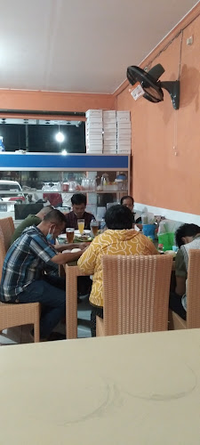 Ikan Bakar Labuan Bajo