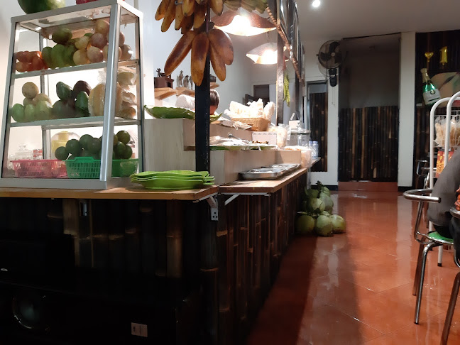 Comentarii opinii despre Warung C'Mar