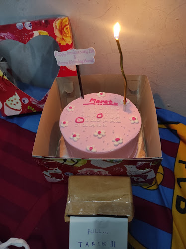 Opinii despre Kapten Cake în Kota Tangerang - Gastronomi dan perhotelan