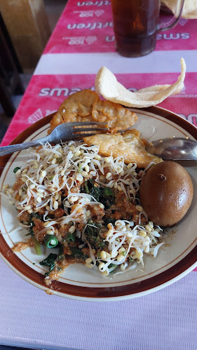 Jl. Gading No.2, Patehan, Kecamatan Kraton, Kota Yogyakarta, Daerah Istimewa Yogyakarta 55133