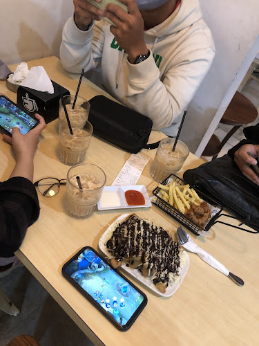 Comentarii opinii despre EJ33 COFFEE